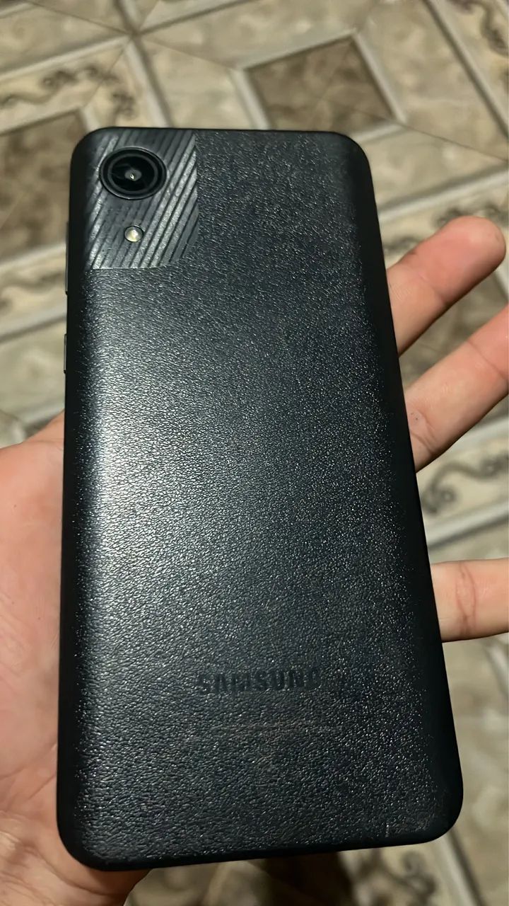 A03 core 