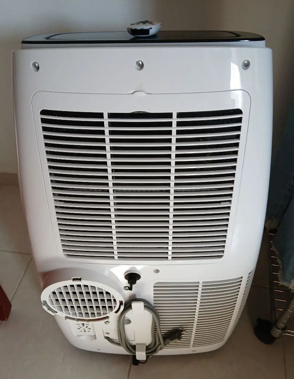 Ar Condicionado Portátil  - Foto 5