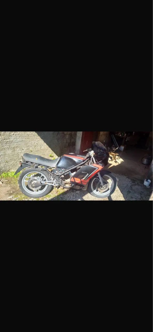 RD. 350 VIÚVA NEGRA