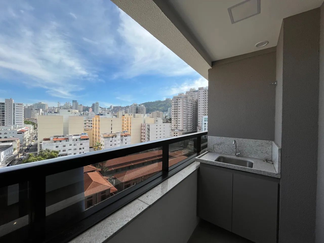 Studio 1 quarto - São Mateus - Foto 4