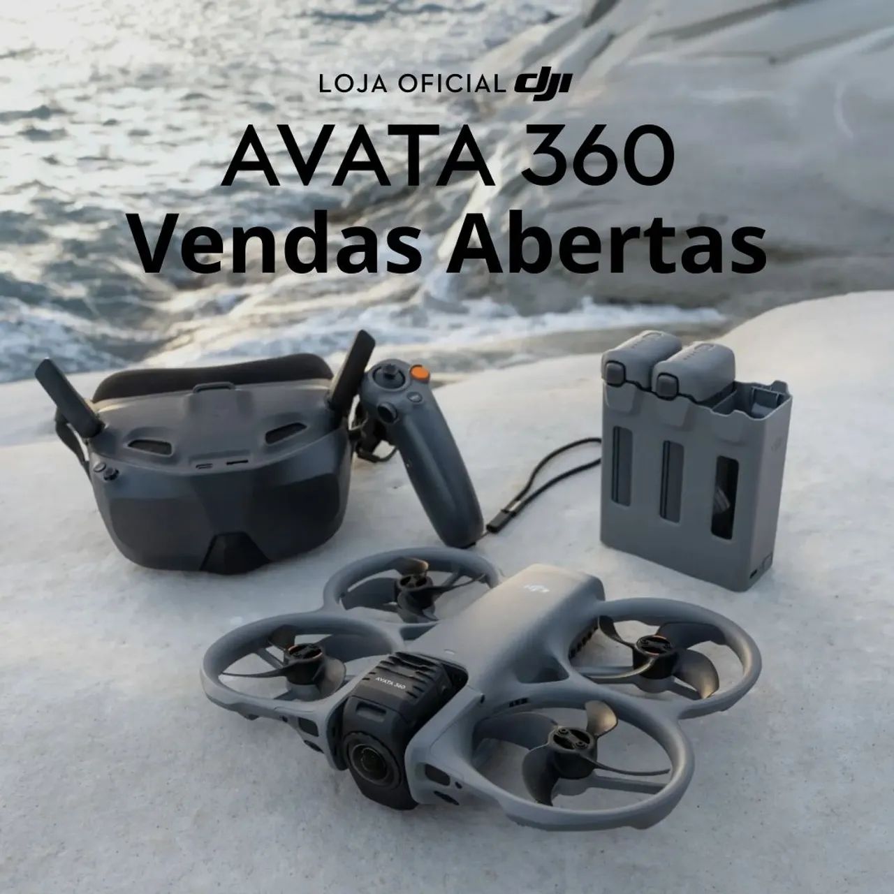 Venda de drone DjI - Foto 3