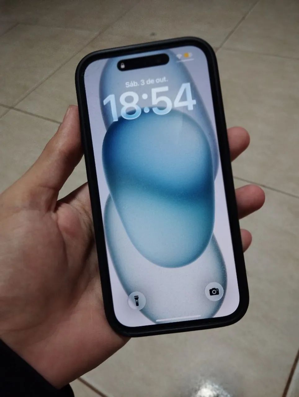 iPhone 15 128gb - Foto 2