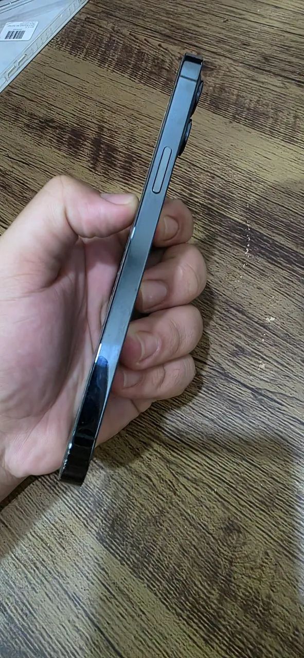Iphone 12 pro mas 128 - Foto 5
