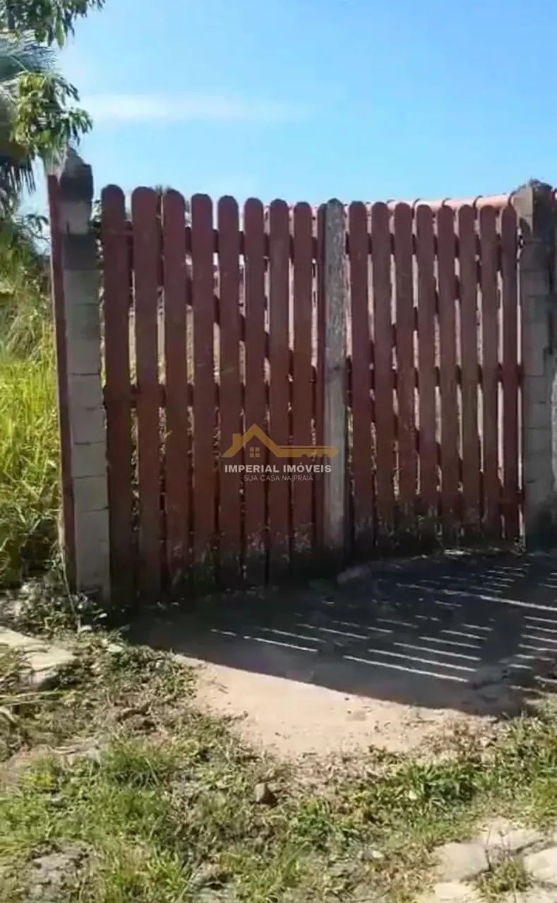 À VENDA - TERRENO NO VAPAPESCA - CARAGUATATUBA/SP - Foto 3