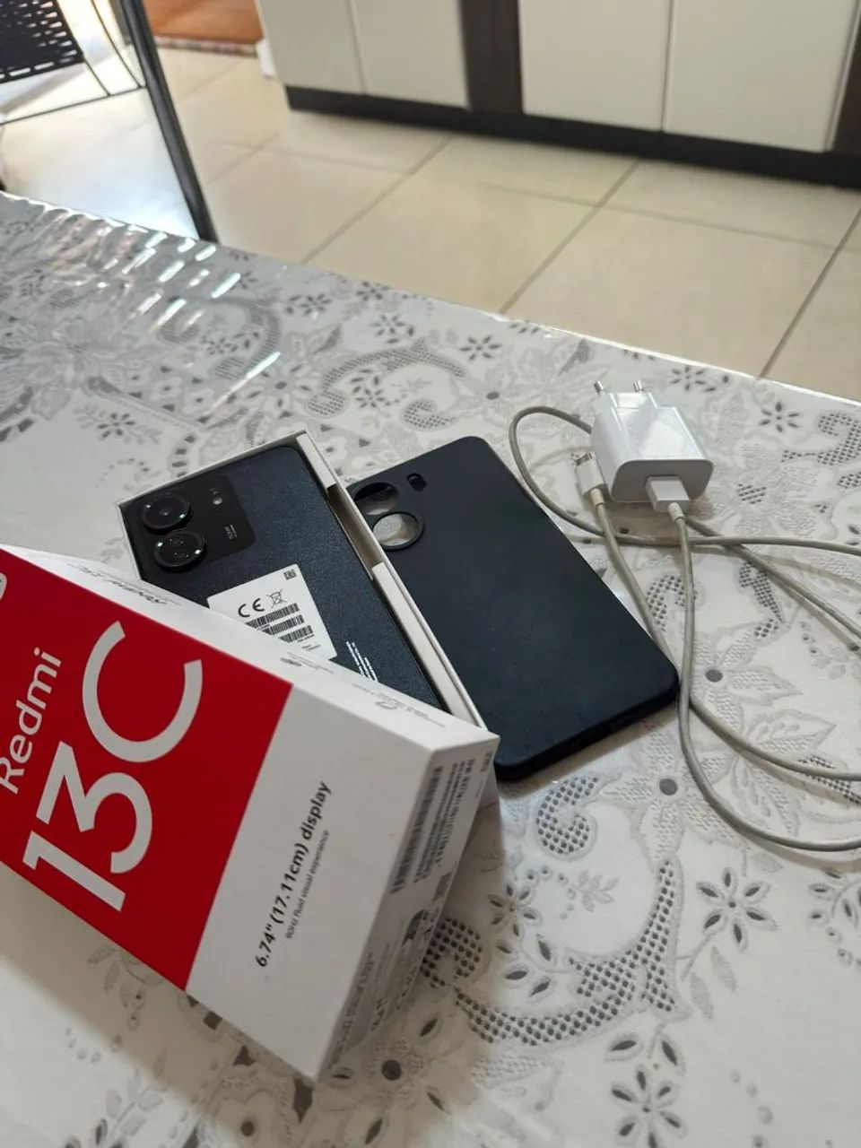 Redmi 13C  - Foto 4