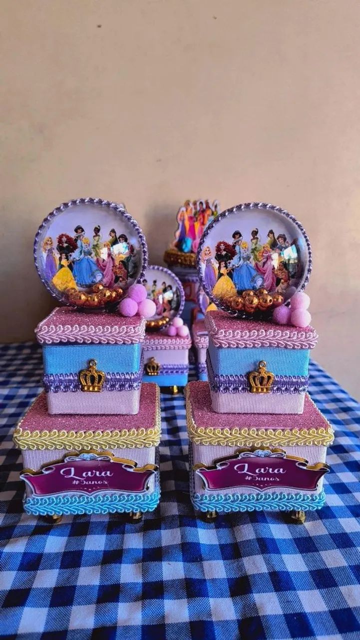 Personalizados de luxo  - Foto 2