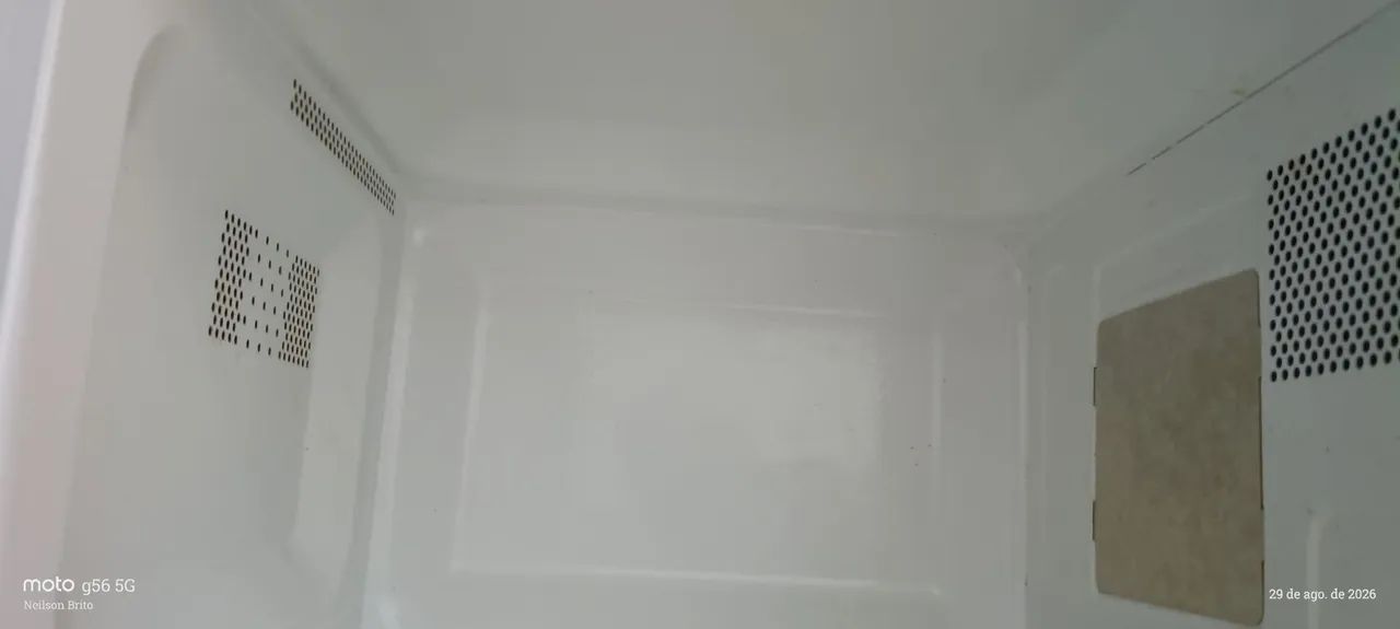 Microondas Eletrolux 20L - Foto 4