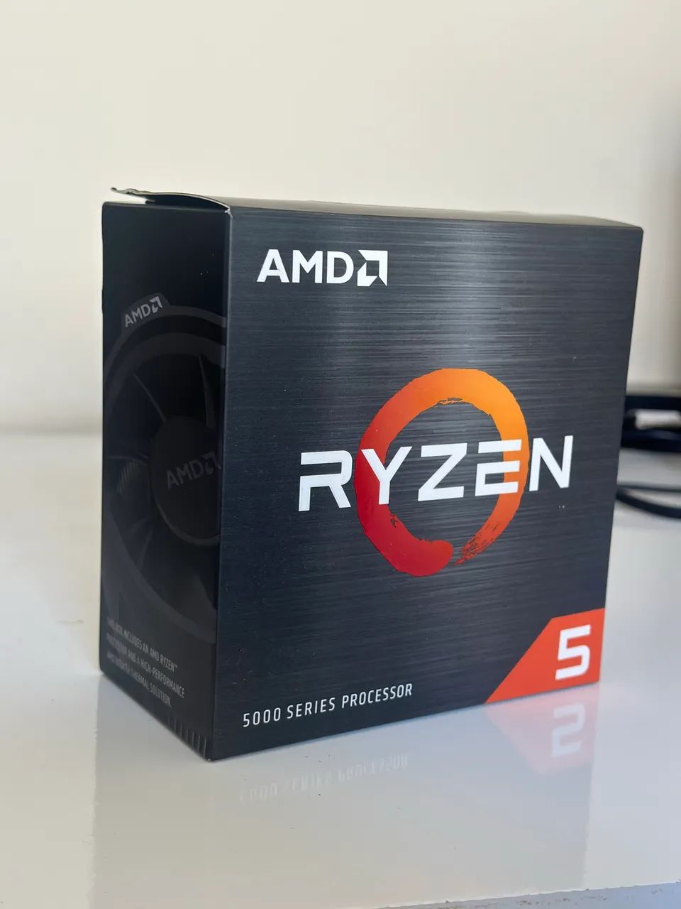 Ryzen 5 5500 - Foto 2