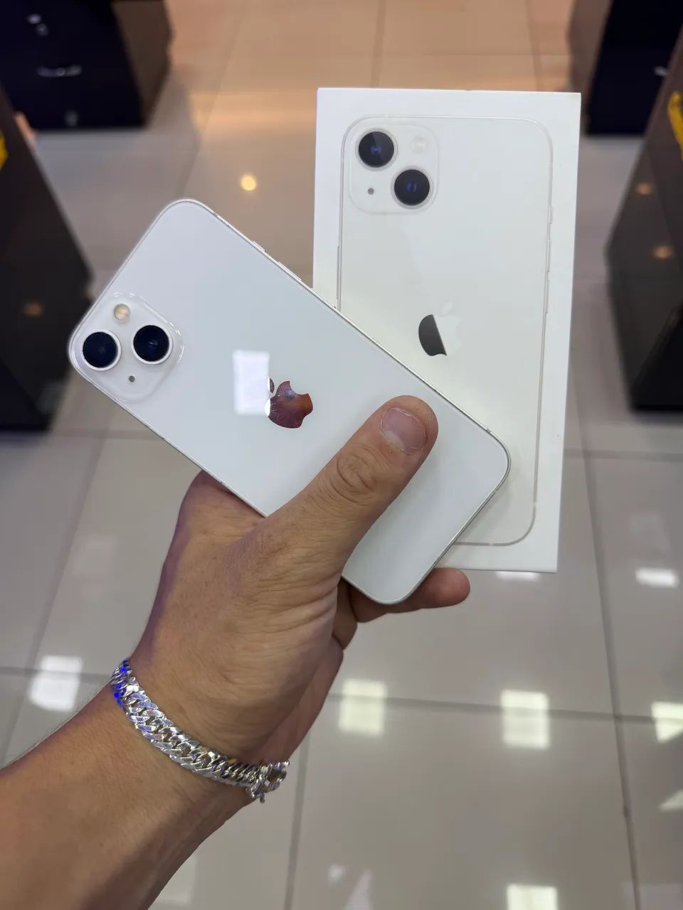 IPhone 13 zero sem detalhes ? - Foto 2