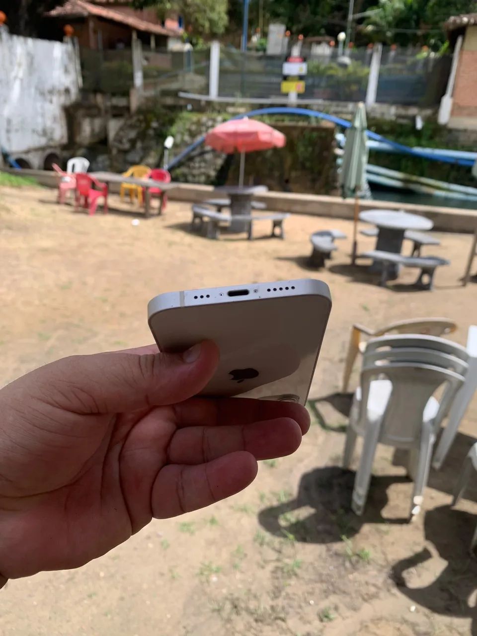 iPhone 12 - Foto 2