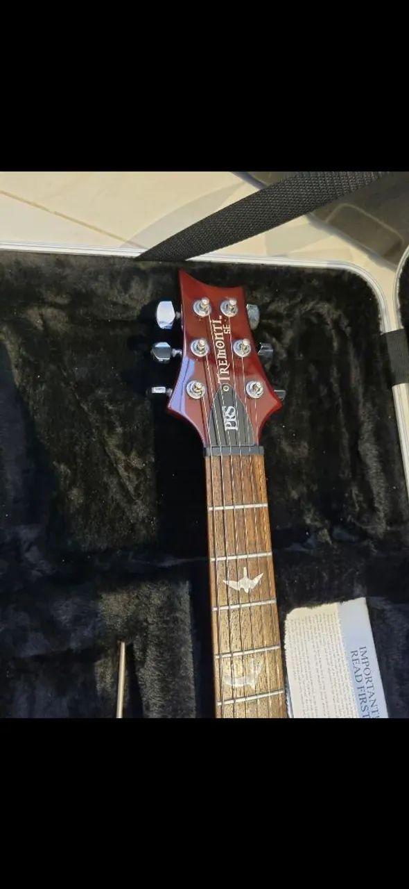 PRS SE Mark Tremonti - Foto 3
