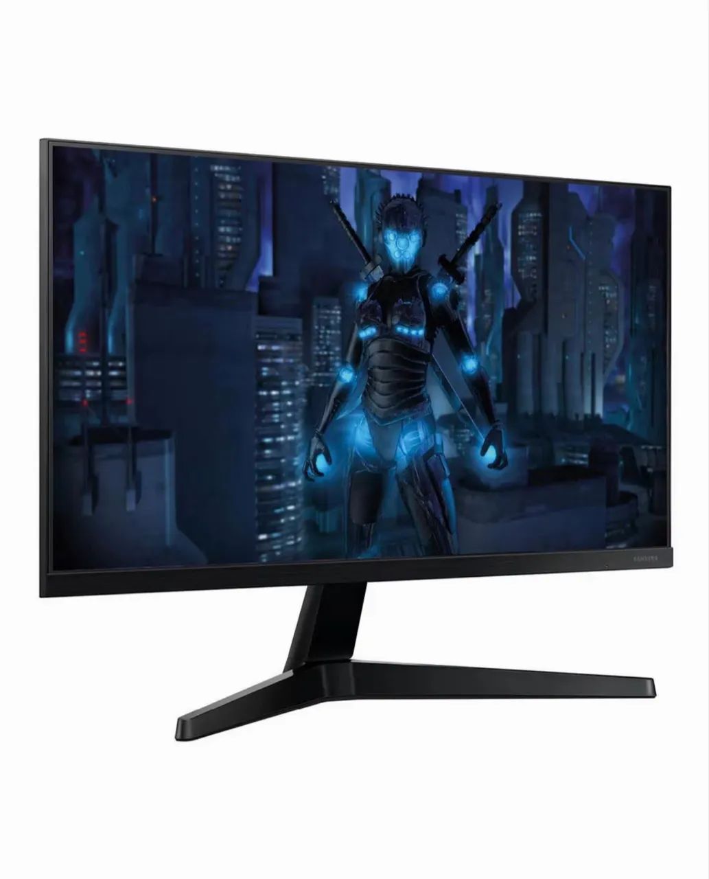 Monitor Samsung 27 polegadas  - Foto 3