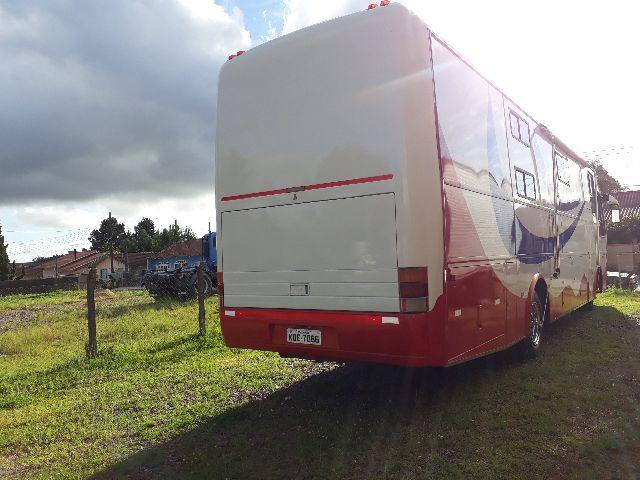 Motor Home - Foto 2