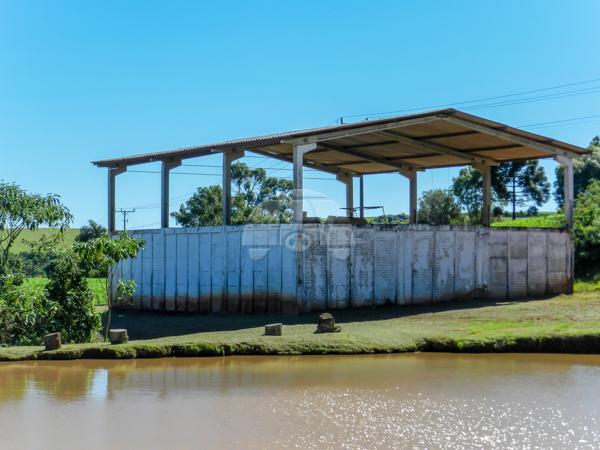 Chácara à venda em Boqueirão, Guarapuava cod:142185 - Foto 14