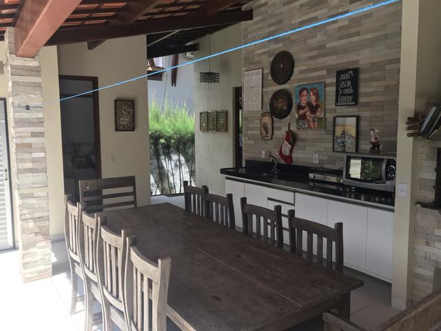 Aconchegante casa em condomínio fechado - Foto 14