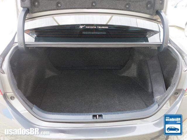 Corolla XEI 2.0 - Foto 8