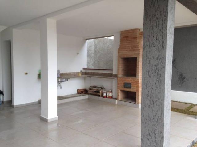 Lançamento Casa Nova 5 suites , centrodo Capivari , 200 m2 construído , excelente - Foto 15