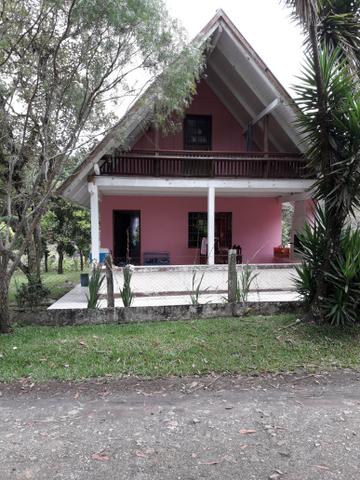 Casa de Campo, Sitio