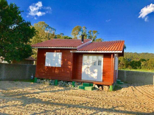 Casa em Urubici/ terreno em Urubici/ Urubici-SC - Foto 4
