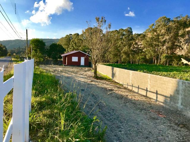 Casa em Urubici/ terreno em Urubici/ Urubici-SC - Foto 9