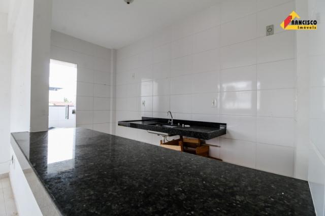 Apartamento para aluguel, 2 quartos, 1 vaga, bom pastor - divinópolis/mg - Foto 12