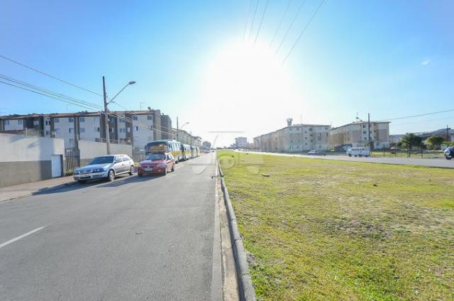 Apartamento à venda com 2 dormitórios em Sítio cercado, Curitiba cod:148834 - Foto 10