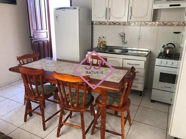 Apartamento à venda com 1 dormitórios em Ingleses do rio vermelho, Florianopolis cod:3149 - Foto 9