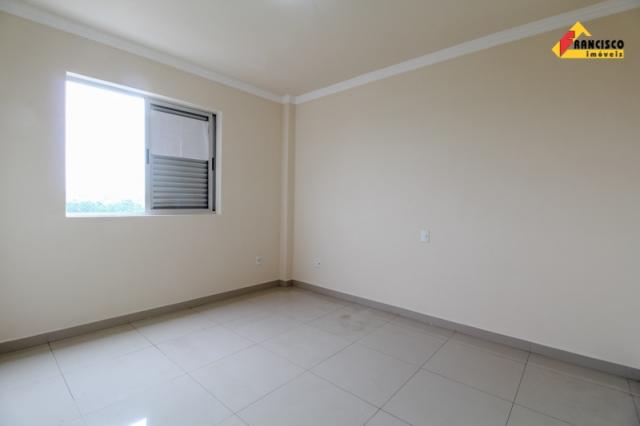 Apartamento para aluguel, 3 quartos, 1 vaga, manoel valinhas - divinópolis/mg - Foto 13