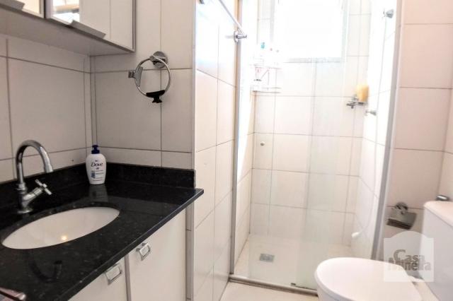 Apartamento à venda com 3 dormitórios em Havaí, Belo horizonte cod:249749 - Foto 11