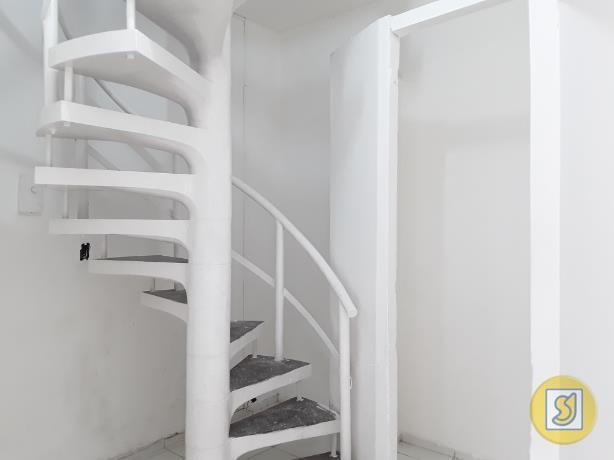 Loja comercial para alugar em Dionisio torres, Fortaleza cod:35896 - Foto 4