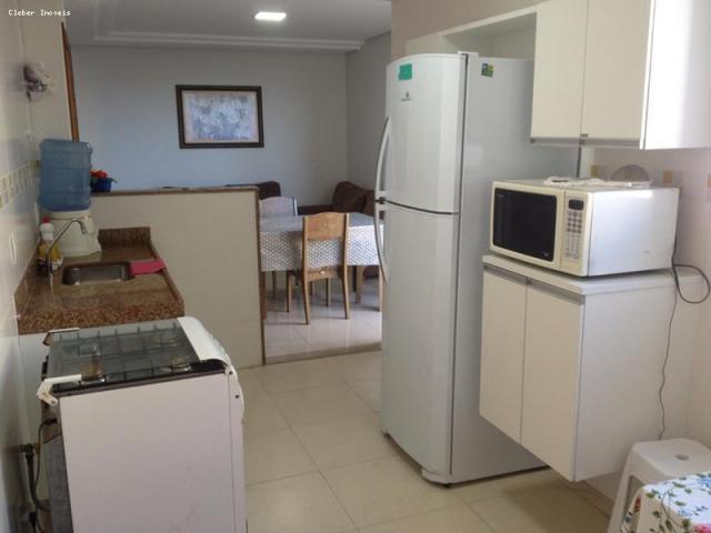 Apartamento para Venda em Guarapari, Praia do morro, 3 dormitórios, 1 suíte, 2 banheiros, - Foto 5