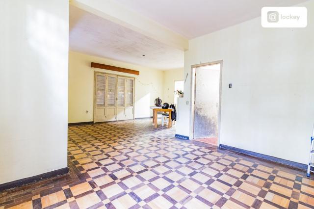 Casa com 100m² e 3 quartos