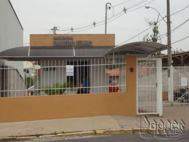 Apartamento à venda com 2 dormitórios em Hamburgo velho, Novo hamburgo cod:16078