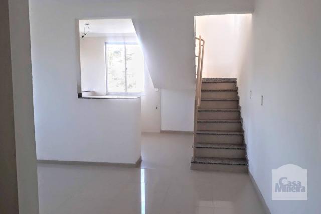 Apartamento à venda com 2 dormitórios em Ana lúcia, Sabará cod:249741