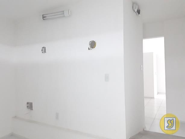 Loja comercial para alugar em Dionisio torres, Fortaleza cod:35896 - Foto 8