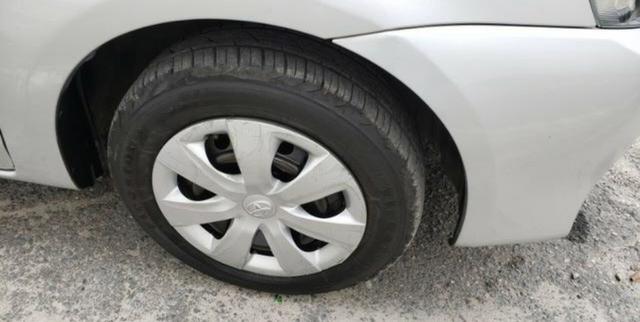 Etios sedan 1.5 2014 - Foto 17