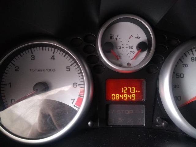 Peugeot 207 Sedan Passion XS 1.6 8V Flex 2010 (81) 99124.0560 - Foto 4