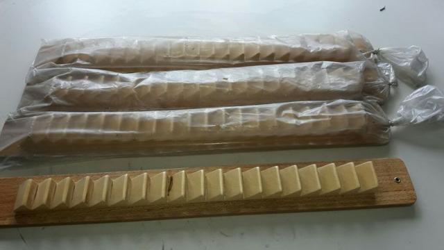 Escada de ombro nova fisioterapia para pacientes e fisioterapeutas - Foto 2