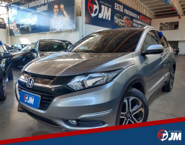Honda Hr-v EX 1.8 2016