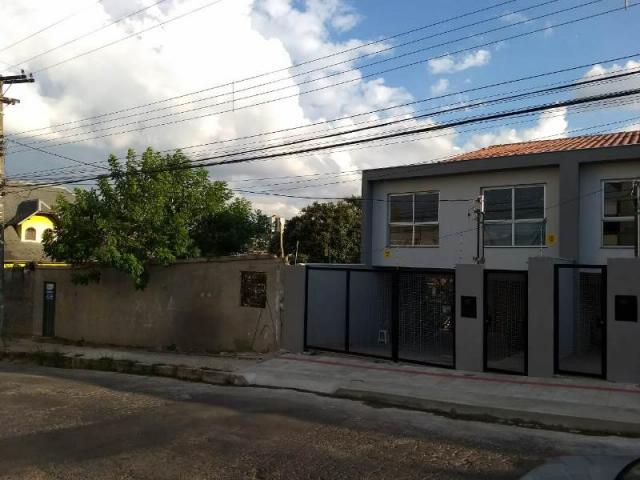 Loteamento/condomínio para alugar em Álvaro camargos, Belo horizonte cod:20535 - Foto 4