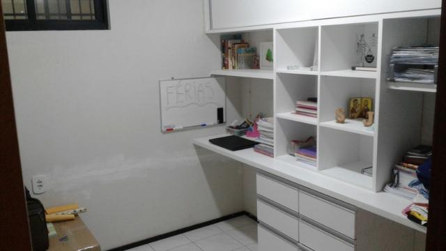 Apartamento nascente no Guararapes - 3 suites e lazer completo - Foto 11