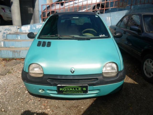 Renault Twingo 3500 + parcelas direto pela loja sem burocracia - Foto 3