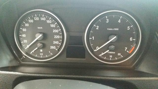 X1 sdrive active 2.0 aut 2015 - Foto 7