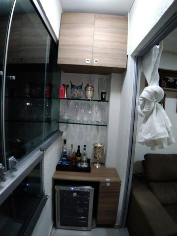 Apartamento 2 quartos com suíte Condomínio Vila da Costa Jardim Limoeiro - Foto 6