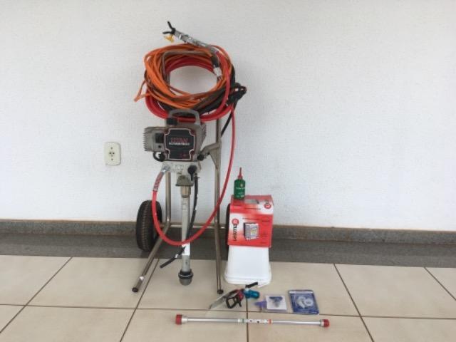 Airless Titan 400 Advantage - Foto 2