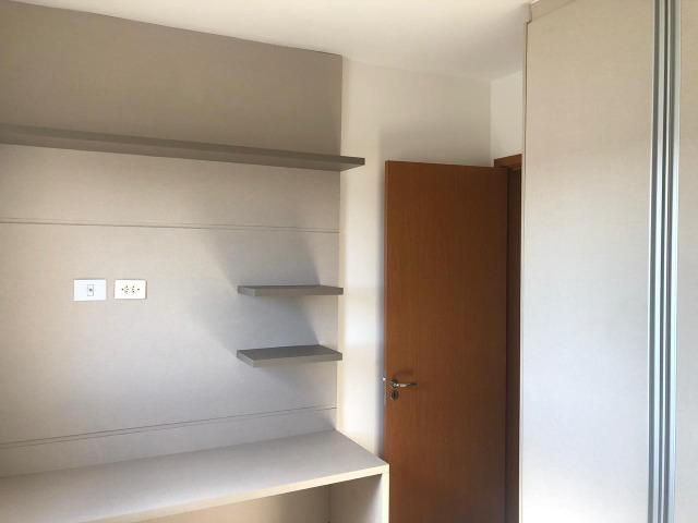 Apartamento Villaggio di Bonifacia Sol da manhã 2 Vagas de garagem com depósito - Foto 4