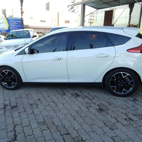 Ford Focus Titanium 2.0 2014 RedeCar - Foto 4