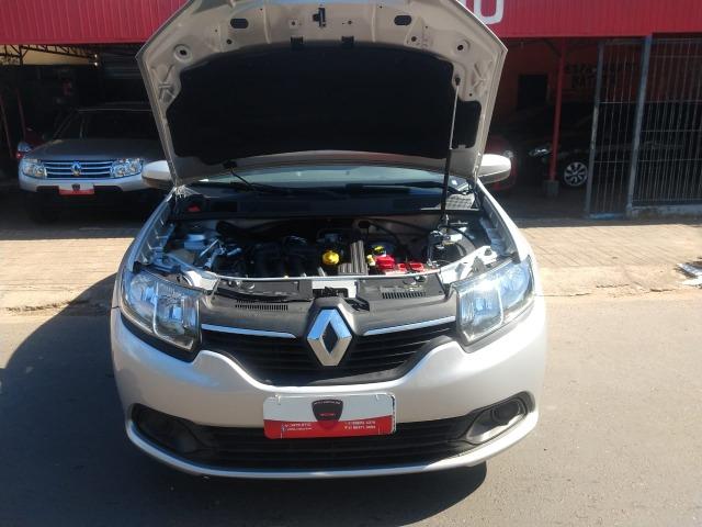 Renault Logan Expression - Foto 2