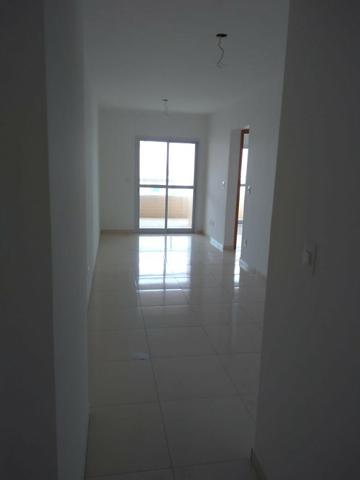 Apartamento 3 dorm, lazer completo, ampla metragem, sacada gourmet, venha conheçer! - Foto 5
