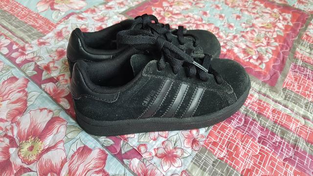 tenis menino tamanho 29